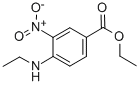 4-ETHYLAMINO-3-NITRO-BENZOIC ACID ETHYL ESTER CAS#: 91182-00-2