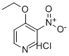 4-Ethoxy-3-nitropyridine hydrochloride CAS#: 94602-04-7
