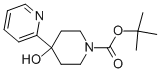 4'-HYDROXY-3',4',5',6'-TETRAHYDRO-2'H-[2,4']BIPYRIDINYL-1'-CARBOXYLIC ACID TERT-BUTYL ESTER CAS#: 90606-75-0