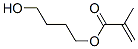 4-HYDROXYBUTYL METHACRYLATE CAS#: 997-46-6
