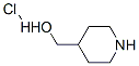 4-HYDROXYMETHYL-PIPERIDINE HCL CAS#: 90748-01-9