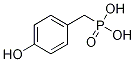 4-Hydroxybenzylphosphonic acid CAS#: 90001-07-3