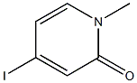 4-Iodo-1-methylpyridin-2(1H)-one CAS#: 889865-47-8