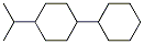 4-Isopropyl-1,1'-bicyclohexane CAS#: 92793-80-1