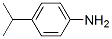4-IsopropylAniline CAS#: 98-88-7