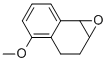 4-METHOXY-1A,2,3,7B-TETRAHYDRO-1-OXA-CYCLOPROPA[A]NAPHTHALENE CAS#: 95838-85-0