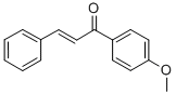 4'-METHOXYCHALCONE CAS#: 959-23-9