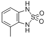 4-METHYL-1,3-DIHYDRO-BENZO[1,2,5]THIADIAZOLE 2,2-DIOXIDE CAS#: 95309-09-4