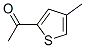 4-METHYL-2-ACETYLTHIOPHENE CAS#: 97511-21-2