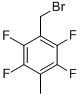 4-METHYL-2,3,5,6-TETRAFLUOROBENZYL BROMIDE CAS#: 92814-00-1