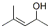 4-METHYL-3-PENTEN-2-OL CAS#: 91684-45-6