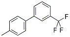 4-METHYL-3'-TRIFLUOROMETHYLBIPHENYL CAS#: 97067-19-1