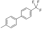 4'-METHYL-4-TRIFLUOROMETHYL-BIPHENYL CAS#: 97067-18-0