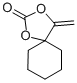 4-METHYLENE-1,3-DIOXASPIRO[4.5]DECAN-2-ONE CAS#: 92474-80-1
