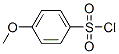 4-Methoxybenzenesulfonyl chloride CAS#: 98-68-0