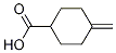 4-Methylidenecyclohexane-1-carboxylic acid CAS#: 934-69-0
