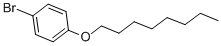 4-N-OCTYLOXYBROMOBENZENE CAS#: 96693-05-9