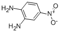 4-Nitro-o-phenylenediamine CAS#: 99-56-9