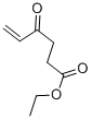 4-OXO-HEX-5-ENOIC ACID ETHYL ESTER CAS#: 90199-67-0