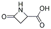 4-OXOAZETIDINE-2-CARBOXYLIC ACID CAS#: 98019-65-9
