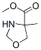 4-Oxazolidinecarboxylicacid,4-methyl-,methylester(9CI) CAS#: 97461-47-7