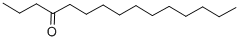 4-PENTADECANONE CAS#: 925-51-9