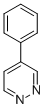 4-PHENYLPYRIDAZINE CAS#: 92184-43-5