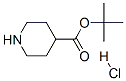 4-PIPERIDINECARBOXYLIC ACID T-BUTYL ESTER HCL CAS#: 892493-65-1