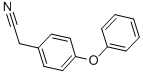 4-Phenoxyphenylacetonitrile CAS#: 92163-15-0
