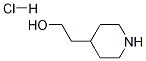4-Piperidineethanol hydrochloride CAS#: 90747-17-4