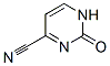 4-Pyrimidinecarbonitrile, 1,2-dihydro-2-oxo- (9CI) CAS#: 96102-45-3