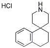 4-SPIRO-[1-(3,4-DIHYDRO)NAPHTHALENE] PIPERIDINE HCL CAS#: 95195-98-5