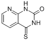 4-THIOXO-3,4-DIHYDROPYRIDO[2,3-D]PYRIMIDIN-2(1H)-ONE CAS#: 91996-78-0