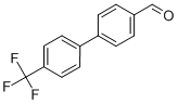 4'-TRIFLUOROMETHYL-BIPHENYL-4-CARBALDEHYDE CAS#: 90035-34-0