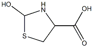 4-Thiazolidinecarboxylicacid,2-hydroxy-(9CI) CAS#: 92447-51-3