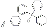 4-(Trityloxy)benzaldehyde CAS#: 892112-24-2