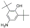 4-amino-2,6-di-tert-butylphenol CAS#: 950-58-3