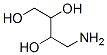 4-aminobutane-1,2,3-triol CAS#: 90847-51-1
