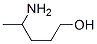4-aminopentan-1-ol CAS#: 927-55-9
