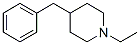 4-benzyl-1-ethylpiperidine CAS#: 93803-30-6
