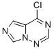 4-chloroimidazo[1,5-f][1,2,4]triazine CAS#: 889945-79-3