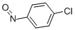 4-chloronitrosobenzene CAS#: 932-98-9