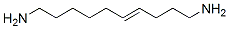 4-decene-1,10-diamine CAS#: 94107-43-4