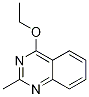 4-ethoxy-2-methylquinazoline CAS#: 91350-36-6