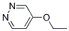 4-ethoxypyridazine CAS#: 98134-74-8