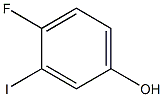 4-fluoro-3-iodophenol CAS#: 897956-98-8