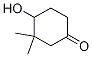 4-hydroxy-3,3-diMethylcyclohexanone CAS#: 888325-29-9