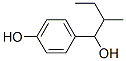 4-hydroxy-alpha-(1-methylpropyl)benzenemethanol CAS#: 90996-10-4