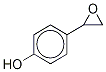 4-hydroxystyrene 7,8-oxide CAS#: 93835-83-7
