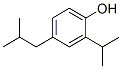 4-isobutyl-2-isopropylphenol CAS#: 93804-61-6